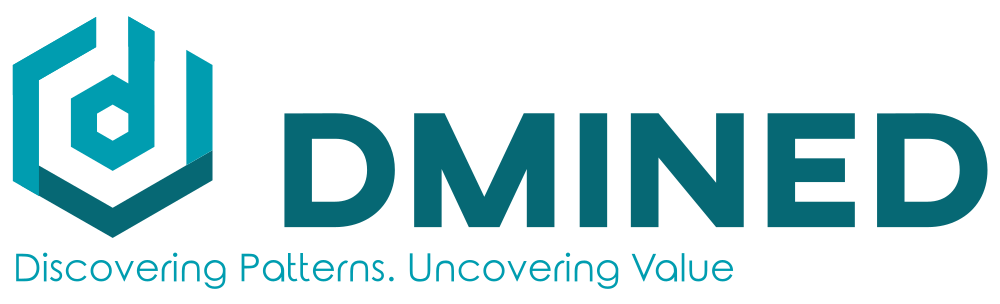 DMined — Discovering Patterns. Uncovering Value.